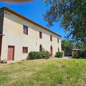  Alloggio per agriturismo Poderi Lenzi