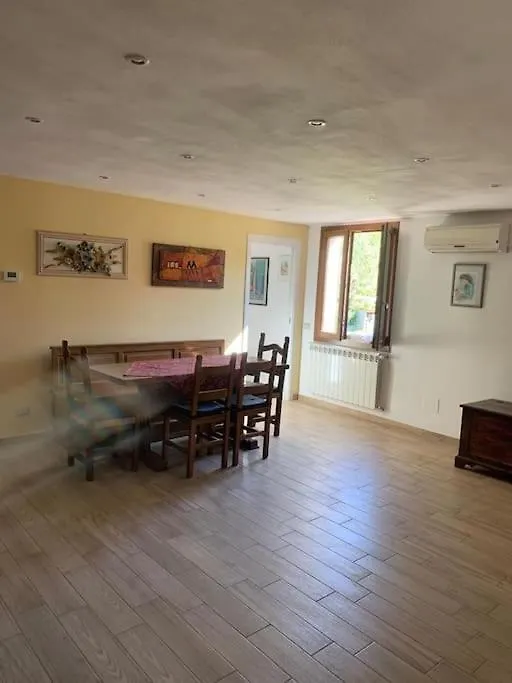 Il Melograno Apartment Lucca