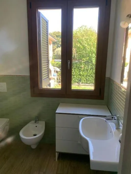 Il Melograno Apartment Lucca 0*,
