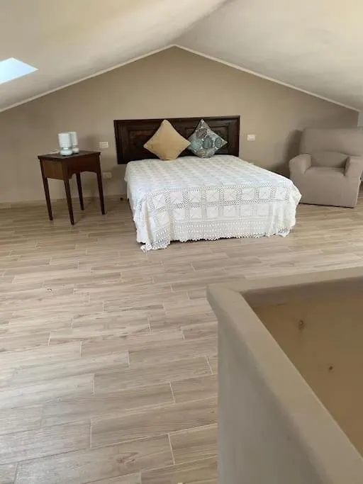 Il Melograno Apartment Lucca Italy