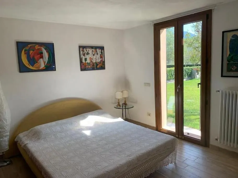 Il Melograno Apartment Lucca